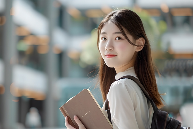 大学有什么类别的?各又是怎么样的?有什么区别?