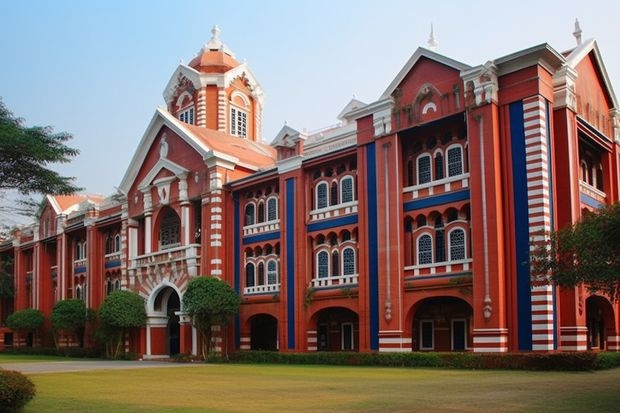 立德学校怎么样