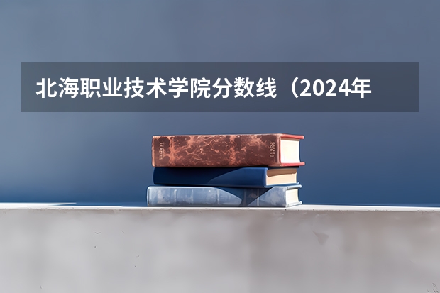 北海职业技术学院分数线（2024年全国哲学专业大学排名及录取分数线）